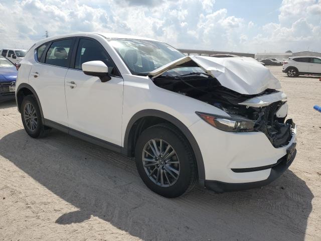 Photo 4 from auction – 2017 MAZDA CX-5 SPORT with VIN JM3KFABL3H0125999