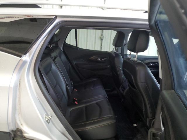Photo 10 from auction – 2019 GMC TERRAIN SL with VIN 3GKALPEX2KL298281