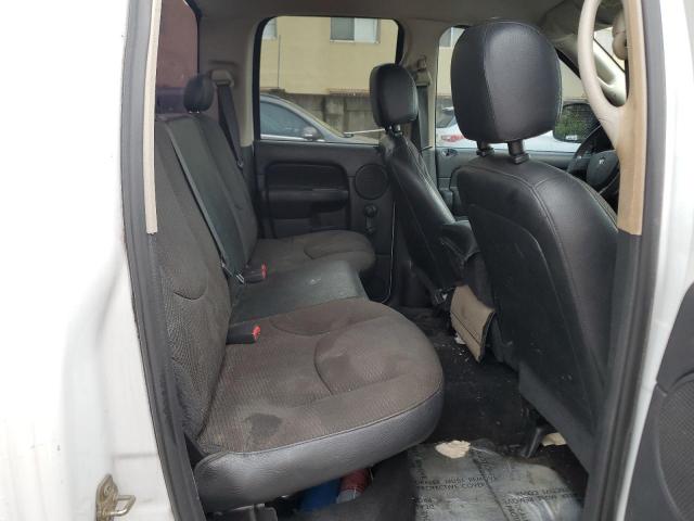 Photo 10 from auction – 2005 DODGE RAM 1500 S with VIN 1D7HA18N65S366293