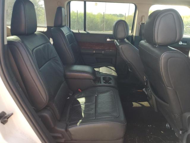 Photo 11 from auction – 2012 FORD FLEX LIMIT with VIN 2FMHK6DC1CBD12007