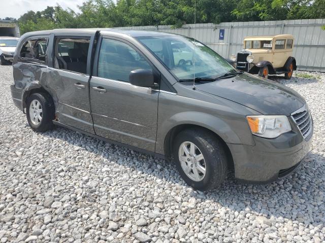 Photo 4 from auction – 2010 CHRYSLER TOWN & COU with VIN 2A4RR2D1XAR391204