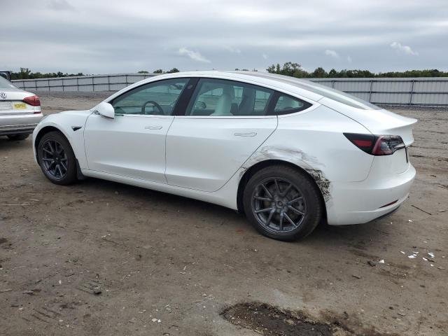 Photo 2 from auction – 2020 TESLA MODEL 3 with VIN 5YJ3E1EAXLF599002
