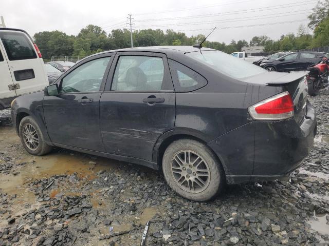 Photo 2 from auction – 2010 FORD FOCUS SE with VIN 1FAHP3FN5AW153027