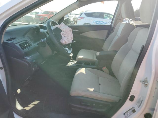 Photo 7 from auction – 2015 HONDA CR-V EX with VIN 5J6RM4H56FL047313