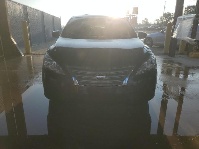 Photo 5 from auction – 2015 NISSAN SENTRA S with VIN 3N1AB7AP2FY349908