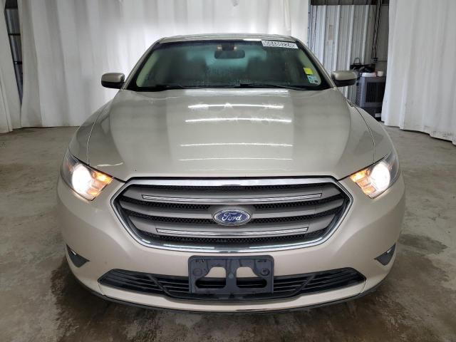 Photo 5 from auction – 2018 FORD TAURUS SEL with VIN 1FAHP2E83JG111780
