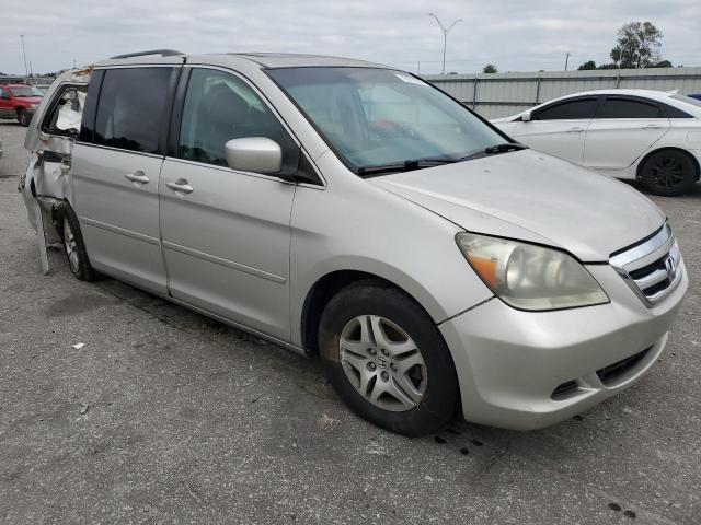 Photo 4 from auction – 2006 HONDA ODYSSEY EX with VIN 5FNRL38696B440382