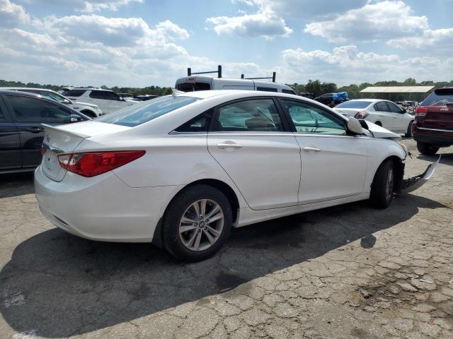 Photo 3 from auction – 2013 HYUNDAI SONATA GLS with VIN 5NPEB4AC1DH507868