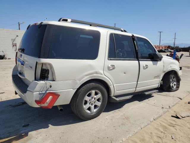 Photo 3 from auction – 2008 FORD EXPEDITION with VIN 1FMFU15508LA34244