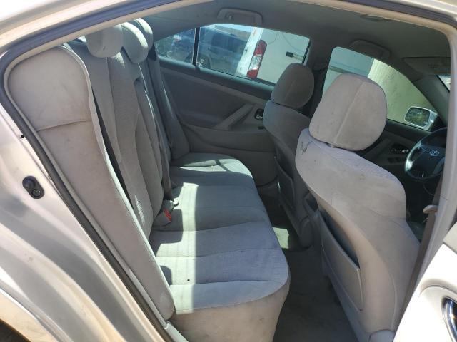 Photo 10 from auction – 2010 TOYOTA CAMRY BASE with VIN 4T4BF3EK2AR025609