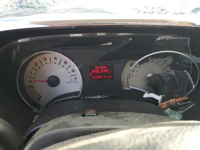 Photo 9 from auction – 2009 FORD EXPLORER E with VIN 1FMEU74E29UA26268