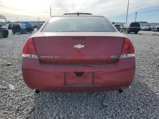 Photo 6 from auction – 2013 CHEVROLET IMPALA LT with VIN 2G1WG5E30D1224989