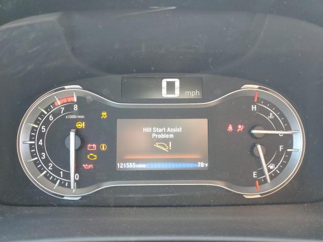 Photo 9 from auction – 2018 HONDA PILOT EX with VIN 5FNYF5H32JB026616