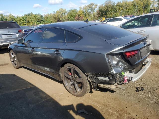 Photo 2 from auction – 2023 AUDI A5 PREMIUM with VIN WAUFACF57PA068292