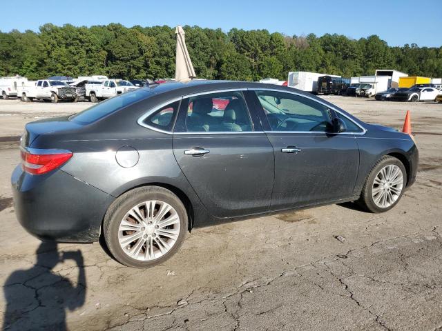 Photo 3 from auction – 2014 BUICK VERANO with VIN 1G4PP5SK7E4169675