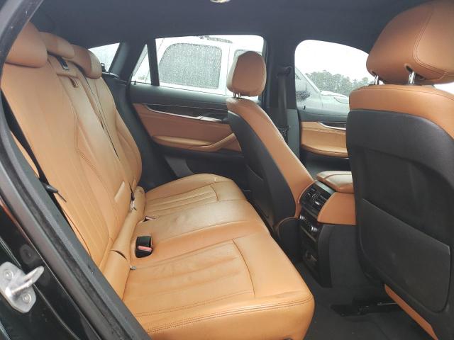 Photo 11 from auction – 2018 BMW X6 SDRIVE3 with VIN 5UXKU0C5XJ0G80402