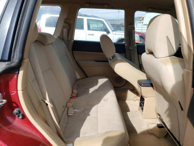 Photo 10 from auction – 2003 SUBARU FORESTER 2 with VIN JF1SG63653H711759