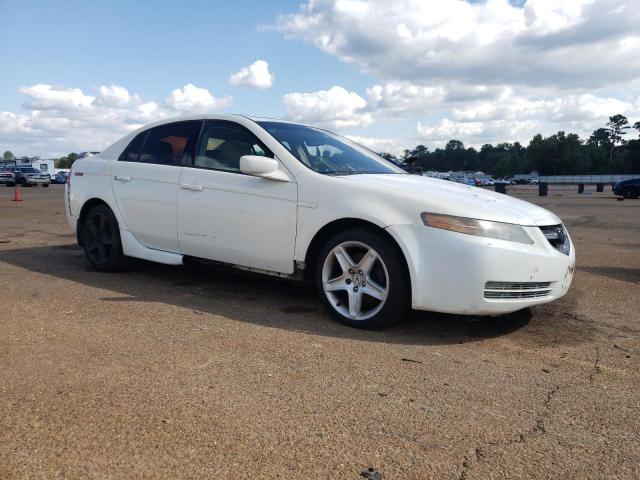 Photo 4 from auction – 2004 ACURA TL with VIN 19UUA66244A019680