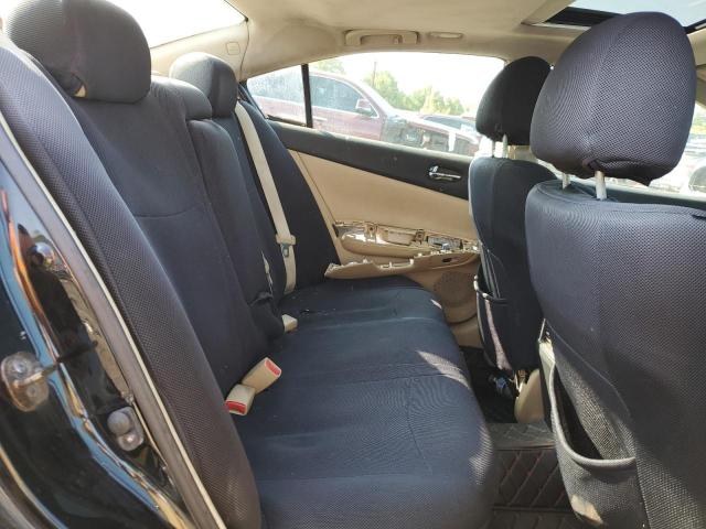 Photo 10 from auction – 2010 NISSAN MAXIMA S with VIN 1N4AA5AP0AC864742