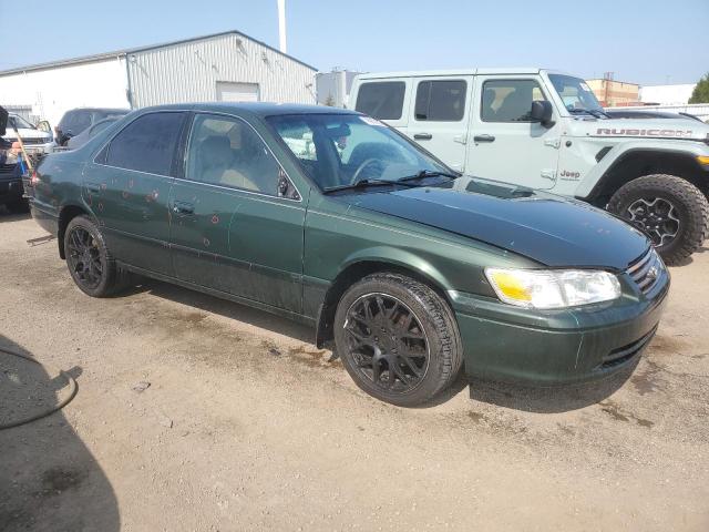 Photo 4 from auction – 2001 TOYOTA CAMRY CE with VIN JT2BG22K810559174