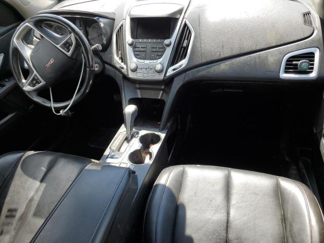Photo 8 from auction – 2013 GMC TERRAIN SL with VIN 2GKFLUE31D6169439