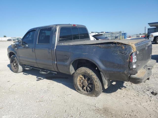 Photo 2 from auction – 2003 FORD F250 SUPER with VIN 1FTNW21F63EA21929