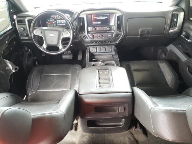 Photo 8 from auction – 2018 CHEVROLET SILVERADO with VIN 3GCUKSEC9JG282064