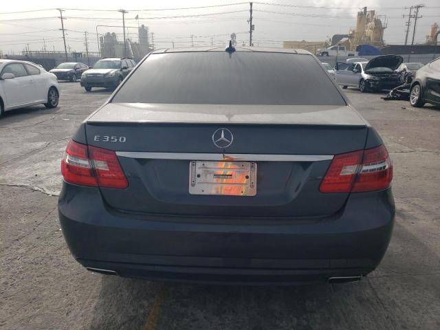 Photo 6 from auction – 2013 MERCEDES-BENZ E 350 with VIN WDDHF5KB9DA689698