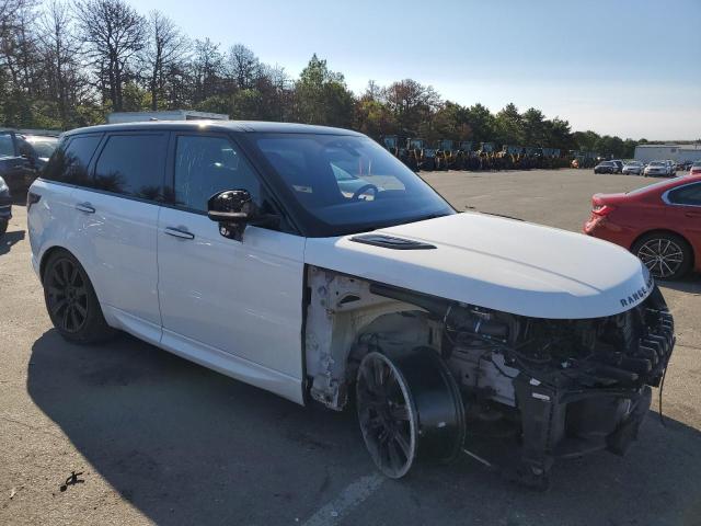 Photo 4 from auction – 2020 LAND ROVER RANGE ROVE with VIN SALWS2RU1LA748754