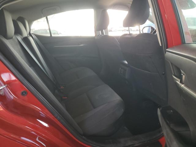 Photo 10 from auction – 2025 TOYOTA CAMRY XSE with VIN 4T1DAACK1SU005376