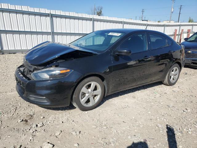 DODGE DART SXT 2015 with VIN 1C3CDFBB0FD405817 - Photo from auction
