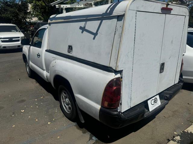Photo 3 from auction – 2014 TOYOTA TACOMA with VIN 5TFNX4CN2EX034228