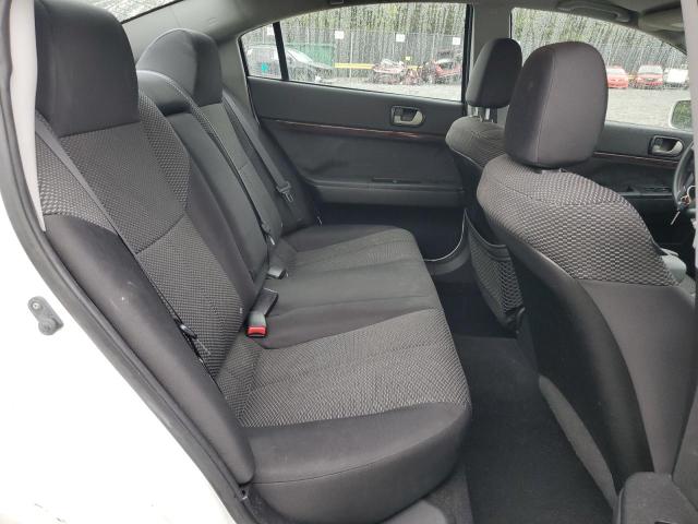 Photo 10 from auction – 2012 MITSUBISHI GALANT FE with VIN 4A32B2FF0CE021249