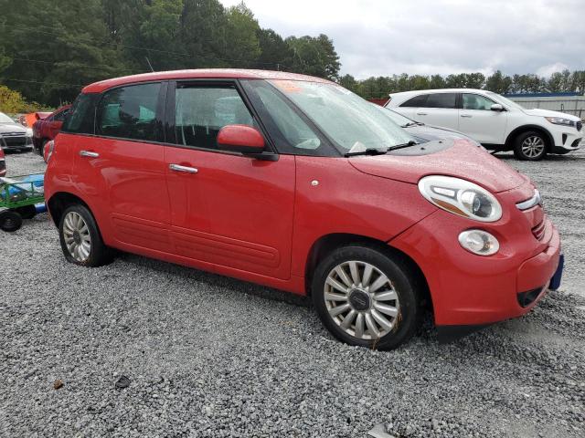 Photo 4 from auction – 2014 FIAT 500L EASY with VIN ZFBCFABH0EZ028603