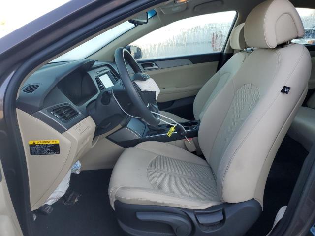 Photo 7 from auction – 2017 HYUNDAI SONATA SE with VIN 5NPE24AF2HH514473