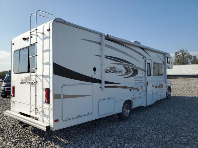 Photo 4 from auction – 2014 FORD ECONOLINE with VIN 1FDXE4FS0EDA05081