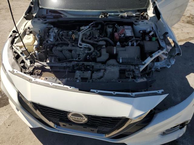 Photo 11 from auction – 2022 NISSAN ALTIMA SR with VIN 1N4BL4CV1NN398186