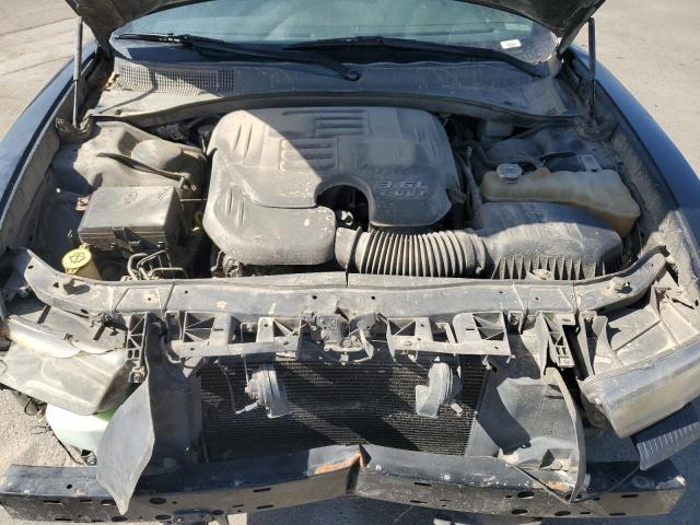 Photo 11 from auction – 2011 DODGE CHARGER with VIN 2B3CL3CG8BH595288