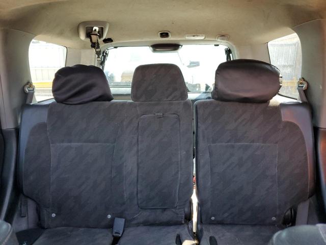 Photo 10 from auction – 2002 HONDA CR-V EX with VIN JHLRD78852C015323