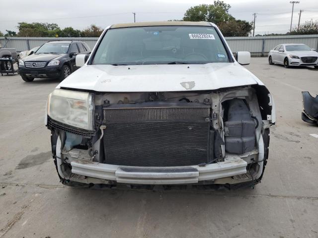 Photo 5 from auction – 2013 HONDA PILOT EXL with VIN 5FNYF3H50DB044915