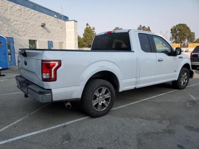 Photo 3 from auction – 2016 FORD F150 SUPER with VIN 1FTEX1CP6GKE75344