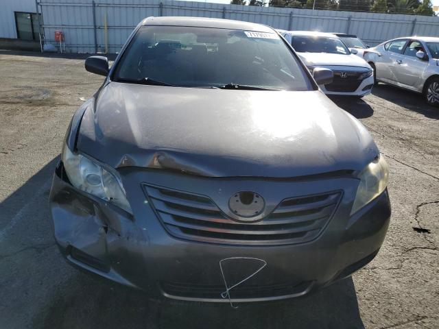 Photo 5 from auction – 2007 TOYOTA CAMRY CE with VIN 4T1BE46K47U023354
