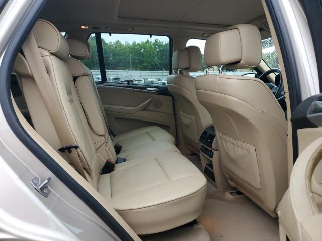 Photo 10 from auction – 2013 BMW X5 XDRIVE3 with VIN 5UXZV4C53D0B11365