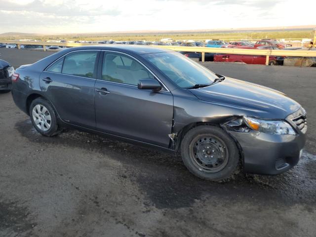 Photo 4 from auction – 2011 TOYOTA CAMRY BASE with VIN 4T4BF3EK2BR192344
