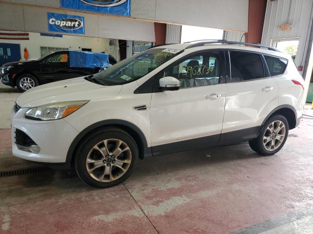 Photo 1 from auction – 2013 FORD ESCAPE SEL with VIN 1FMCU9H9XDUD66082