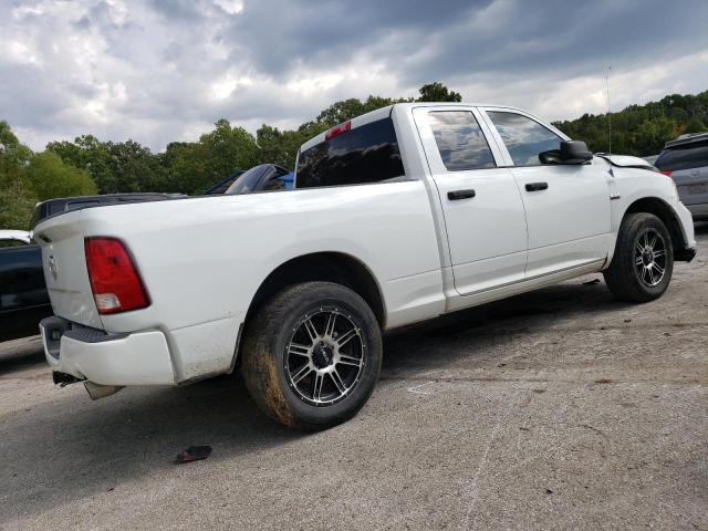 Photo 3 from auction – 2013 RAM 1500 ST with VIN 1C6RR6FT8DS594842
