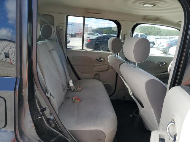 Photo 11 from auction – 2011 NISSAN CUBE BASE with VIN JN8AZ2KR2BT202667