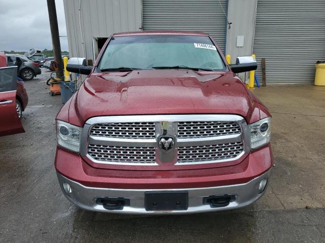 Photo 5 from auction – 2014 RAM 1500 LARAM with VIN 1C6RR7NM8ES438396