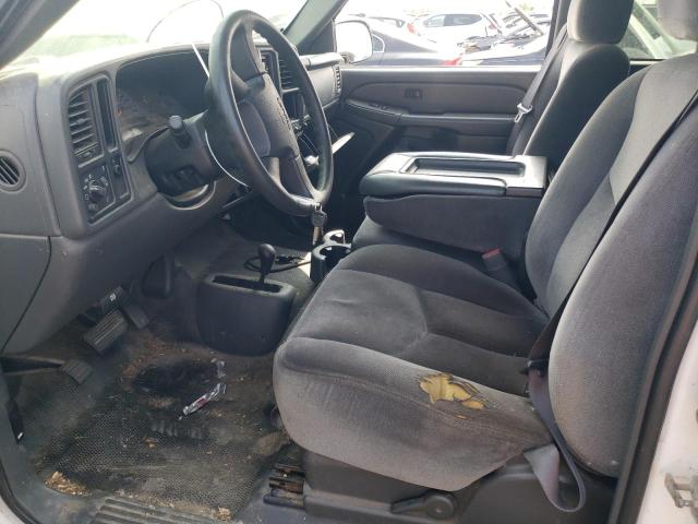 Photo 7 from auction – 2006 GMC NEW SIERRA with VIN 1GTEK19Z76E181097