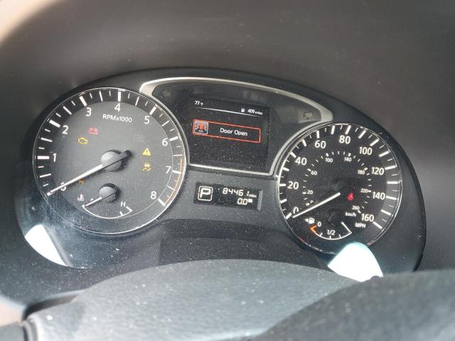 Photo 9 from auction – 2015 NISSAN ALTIMA 2.5 with VIN 1N4AL3AP2FN888812